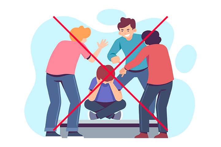 Consequences for Students